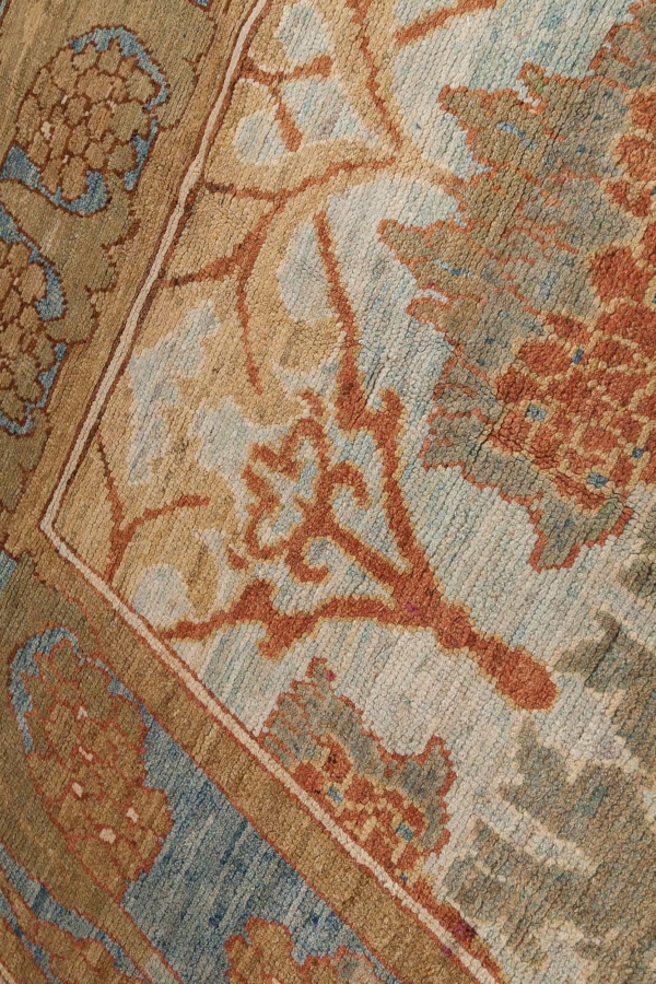 Mahal  Carpet at Essie Carpets, Mayfair London