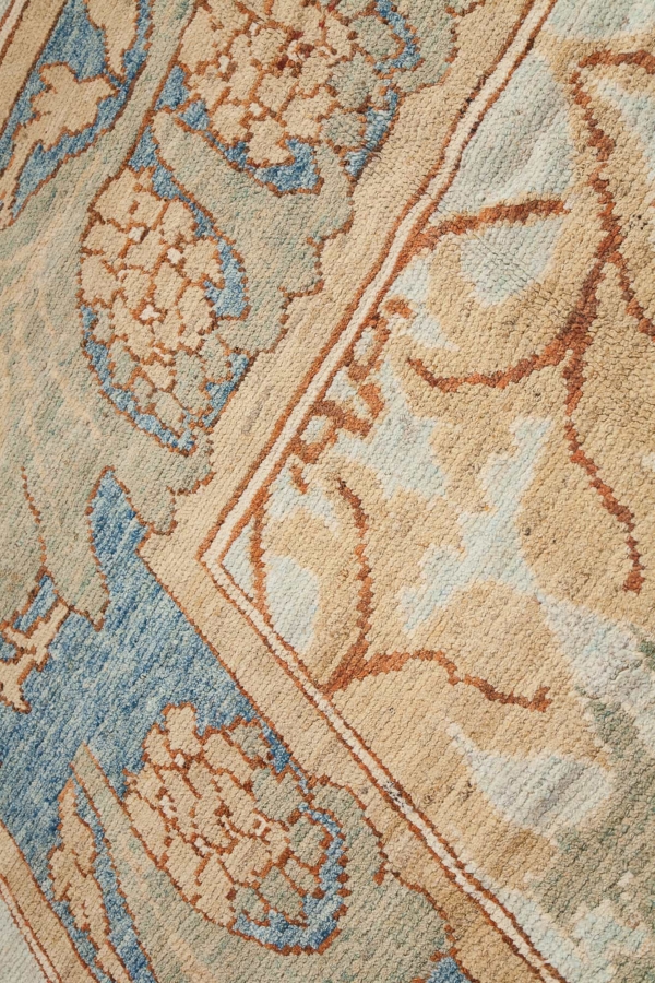 Mahal  Carpet at Essie Carpets, Mayfair London