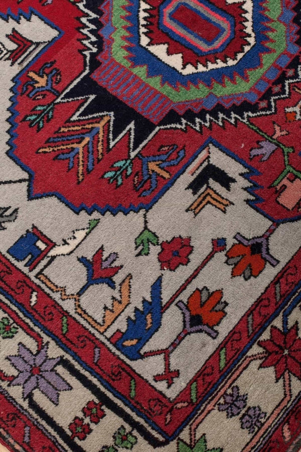 Caucasian Erevan  Rug at Essie Carpets, Mayfair London