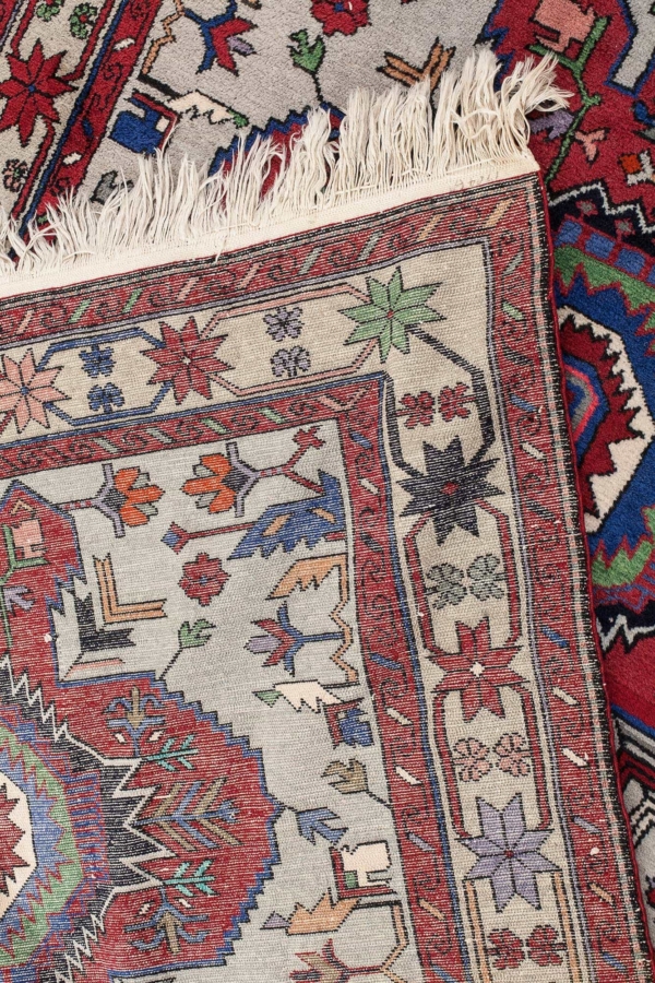Caucasian Erevan  Rug at Essie Carpets, Mayfair London