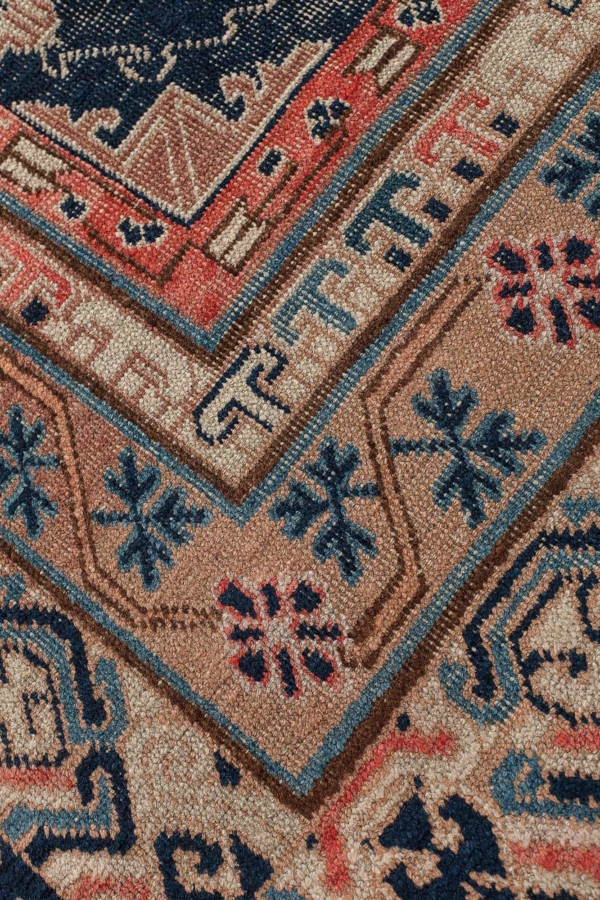 Antique Chinese  Rug at Essie Carpets, Mayfair London