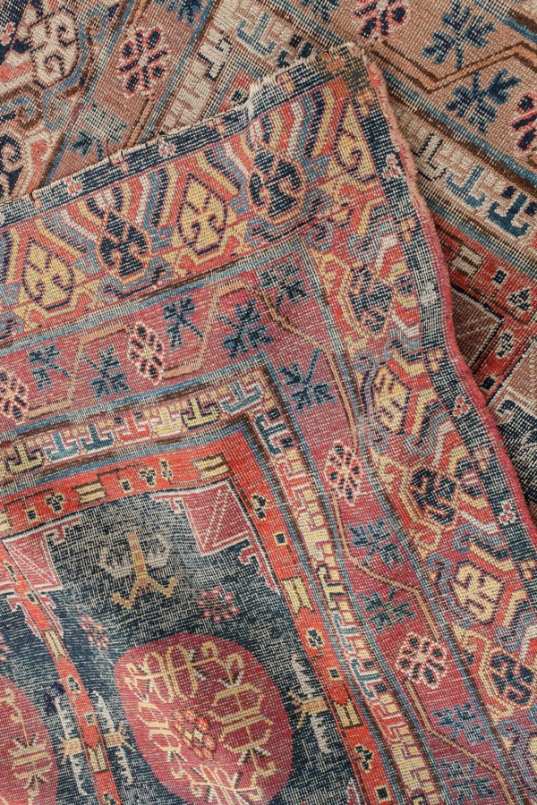 Antique Chinese  Rug at Essie Carpets, Mayfair London