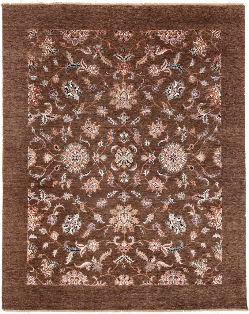 Afghan  Rug at Essie Carpets, Mayfair London