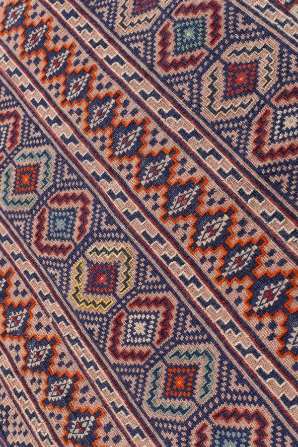 Somak Rug at Essie Carpets, Mayfair London