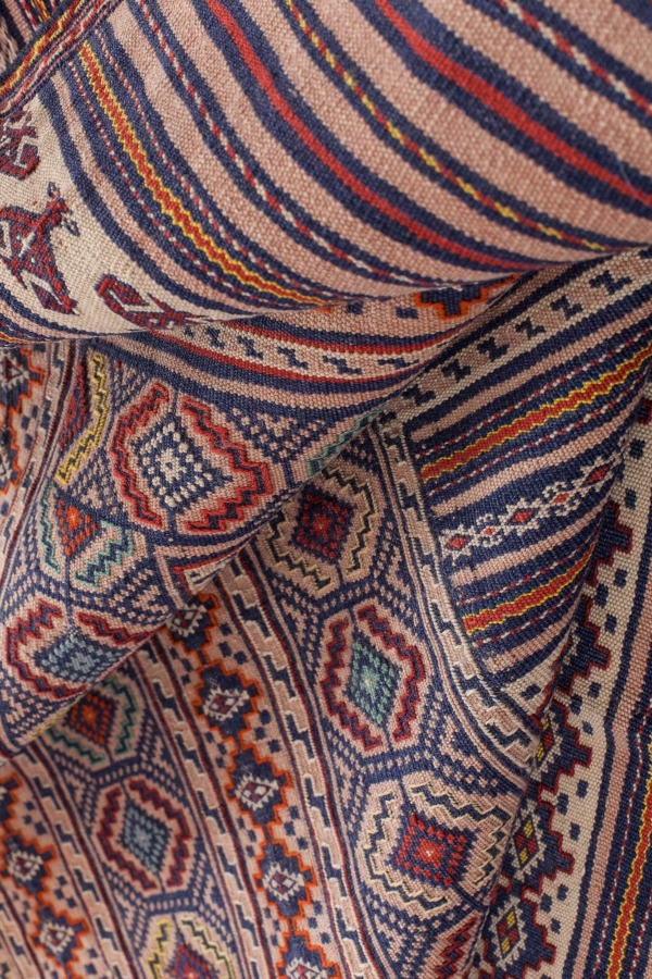 Somak Rug at Essie Carpets, Mayfair London