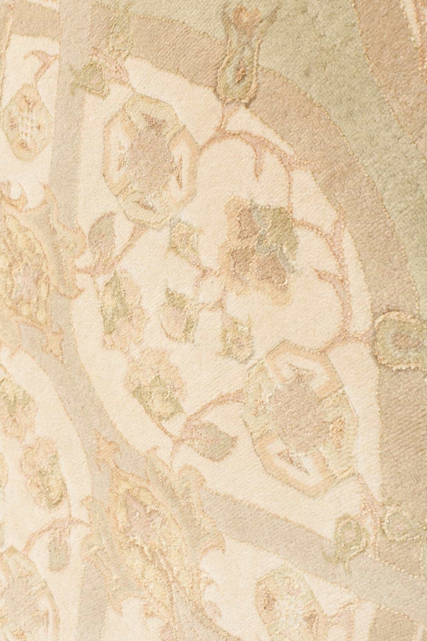 Very Fine Persian Tabriz design by William Morris Rug at Essie Carpets, Mayfair London