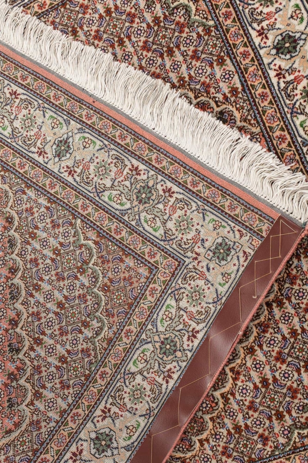 Persian Tabriz  Rug at Essie Carpets, Mayfair London