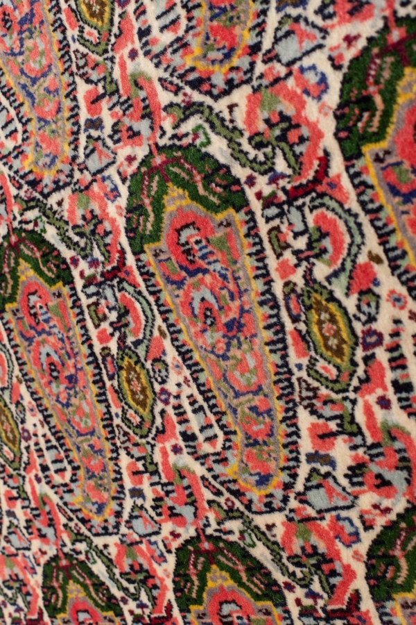 Fine Persian Bidjar  Carpet at Essie Carpets, Mayfair London
