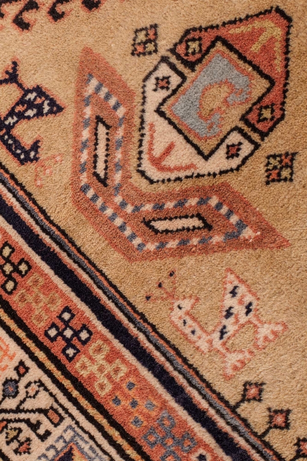 Persian Sarab Runner at Essie Carpets, Mayfair London