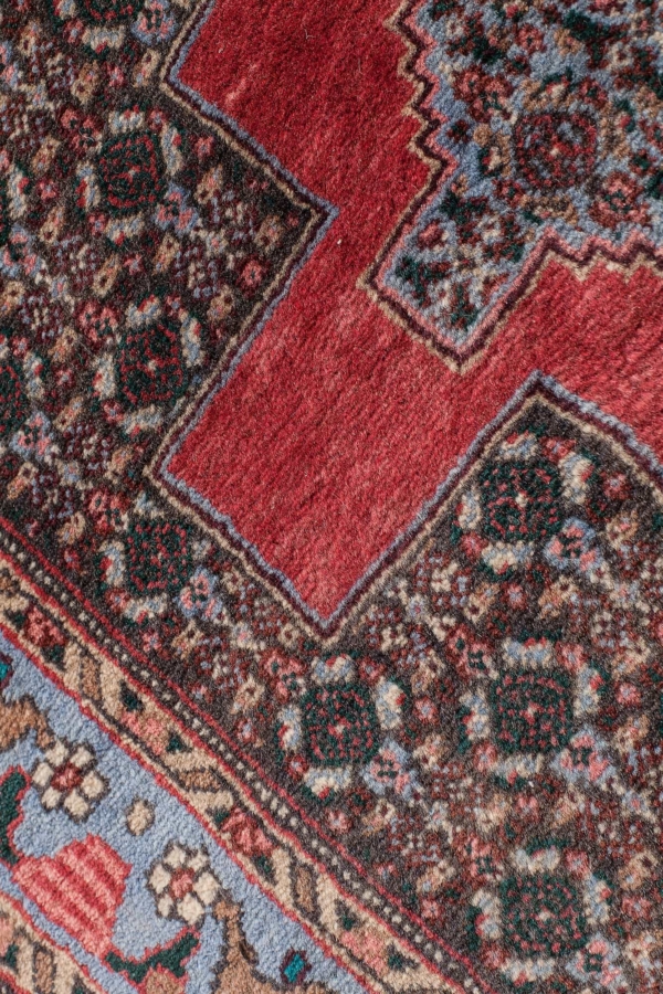 Persian Senneh Runner  at Essie Carpets, Mayfair London