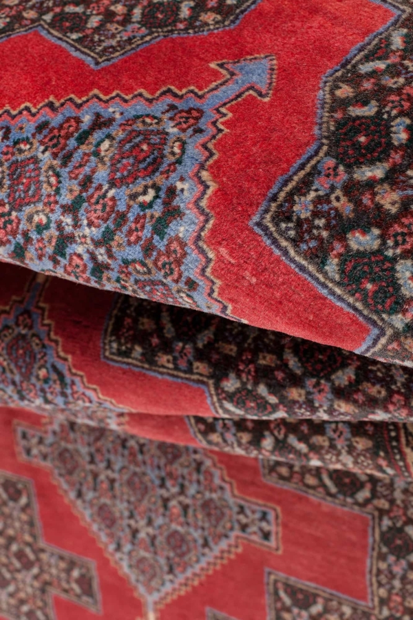 Persian Senneh Runner  at Essie Carpets, Mayfair London