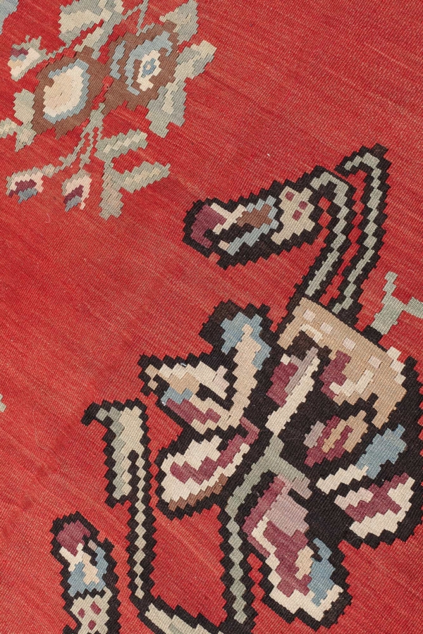 Bess Arabian  Kilim at Essie Carpets, Mayfair London