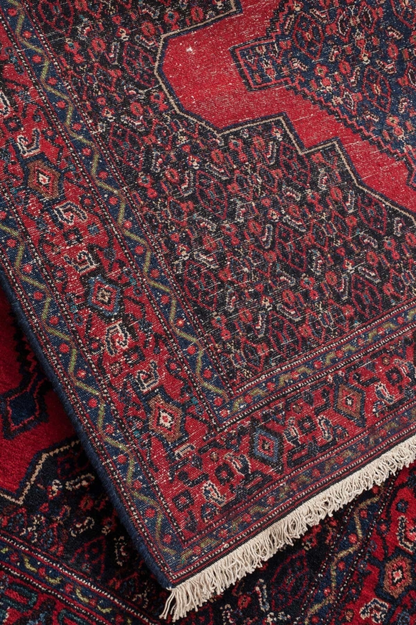 Senneh Rug at Essie Carpets, Mayfair London