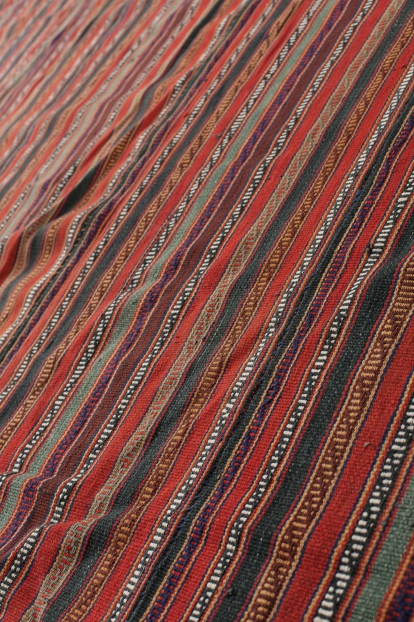 Jajim Kilim at Essie Carpets, Mayfair London