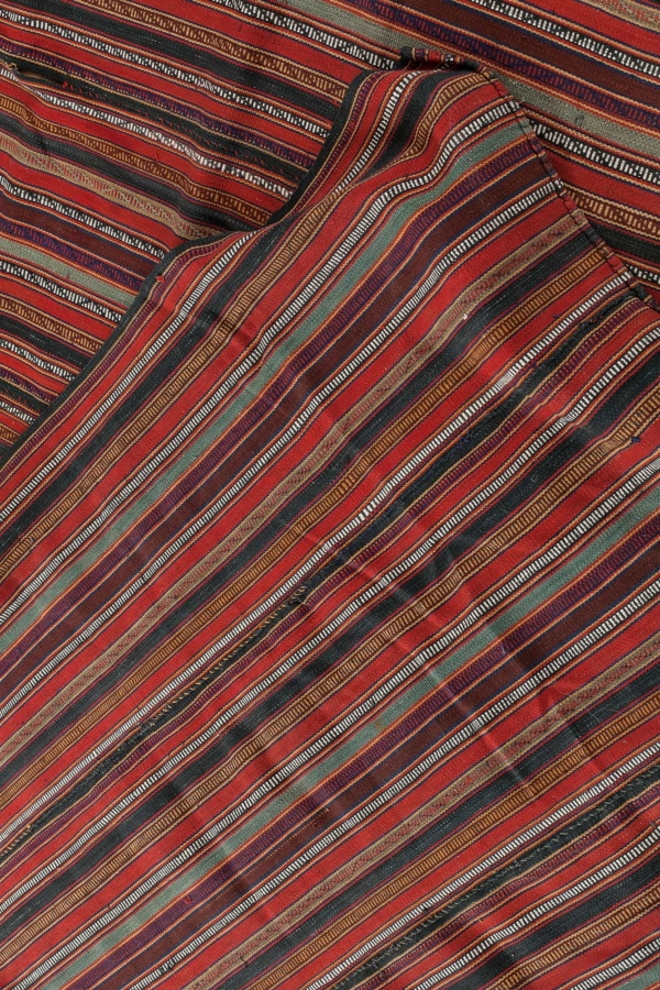 Jajim Kilim at Essie Carpets, Mayfair London