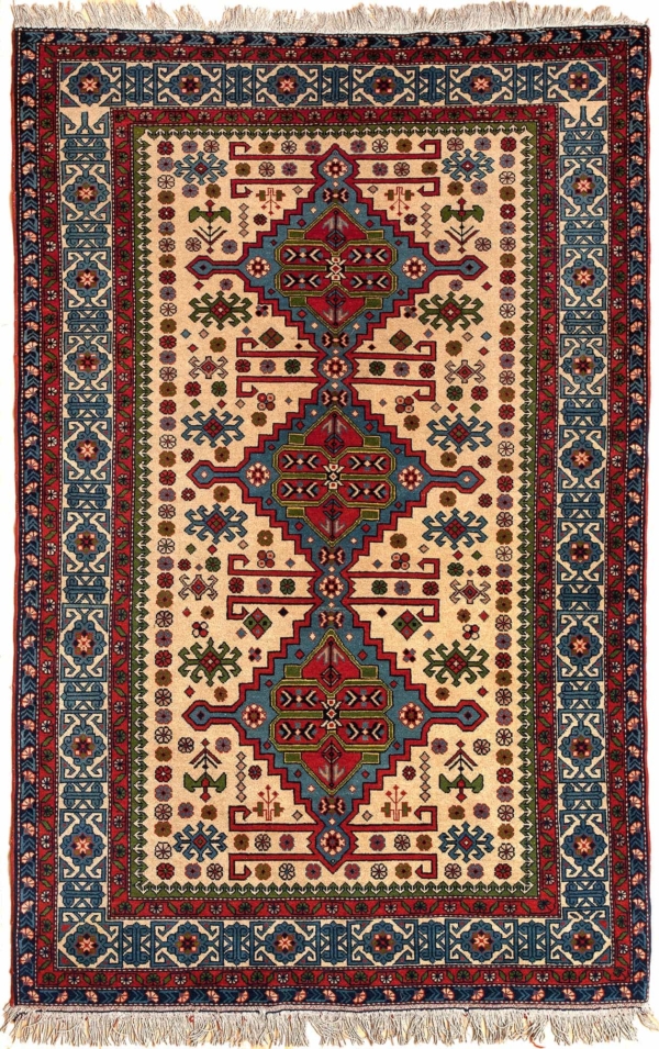 Erevan/ Yerevan Rug at Essie Carpets, Mayfair London