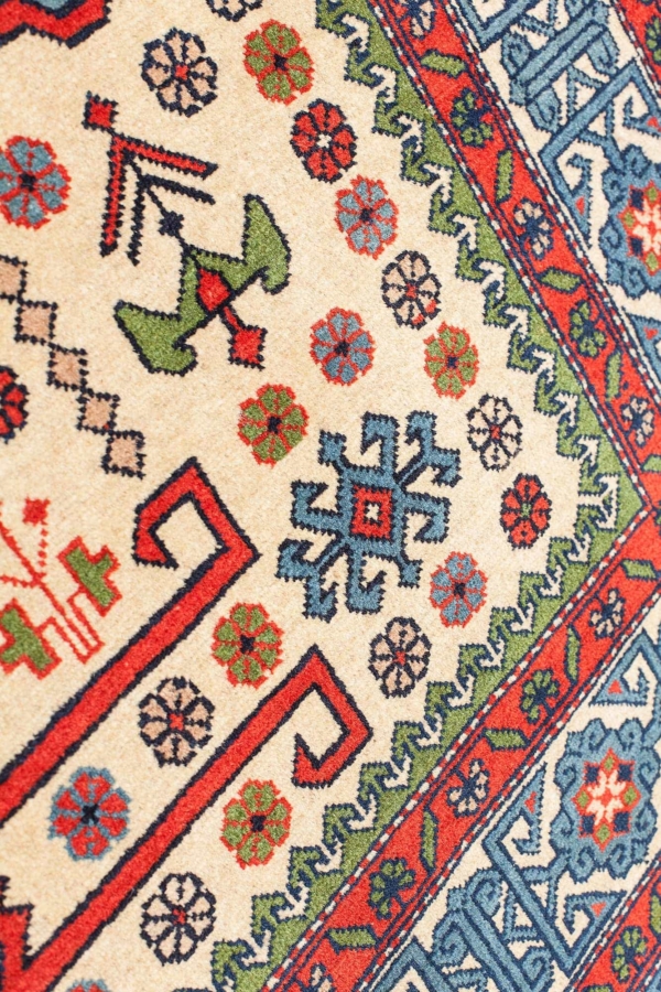 Erevan/ Yerevan Rug at Essie Carpets, Mayfair London