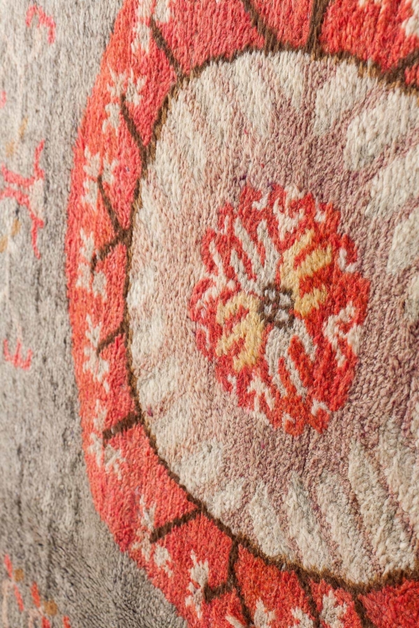 Old Peking Carpet at Essie Carpets, Mayfair London