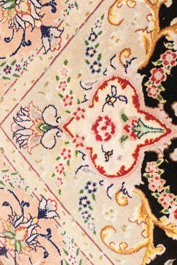 Persian  Tabriz Rug at Essie Carpets, Mayfair London