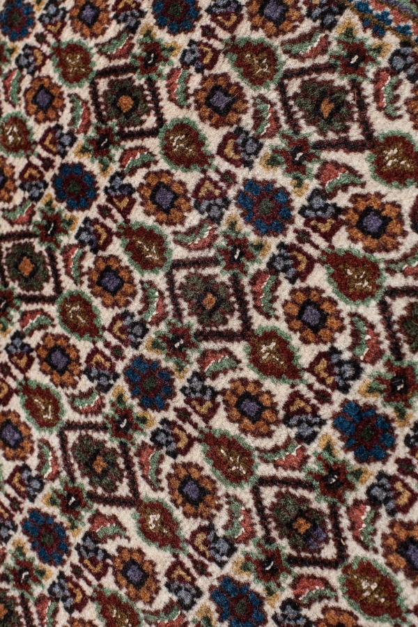 Fine Persian Tabriz Runner  at Essie Carpets, Mayfair London