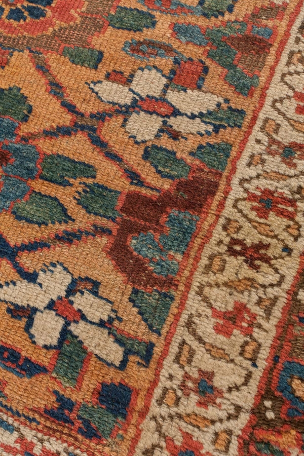 Old Runner for sale at Essie Carpets, Mayfair London