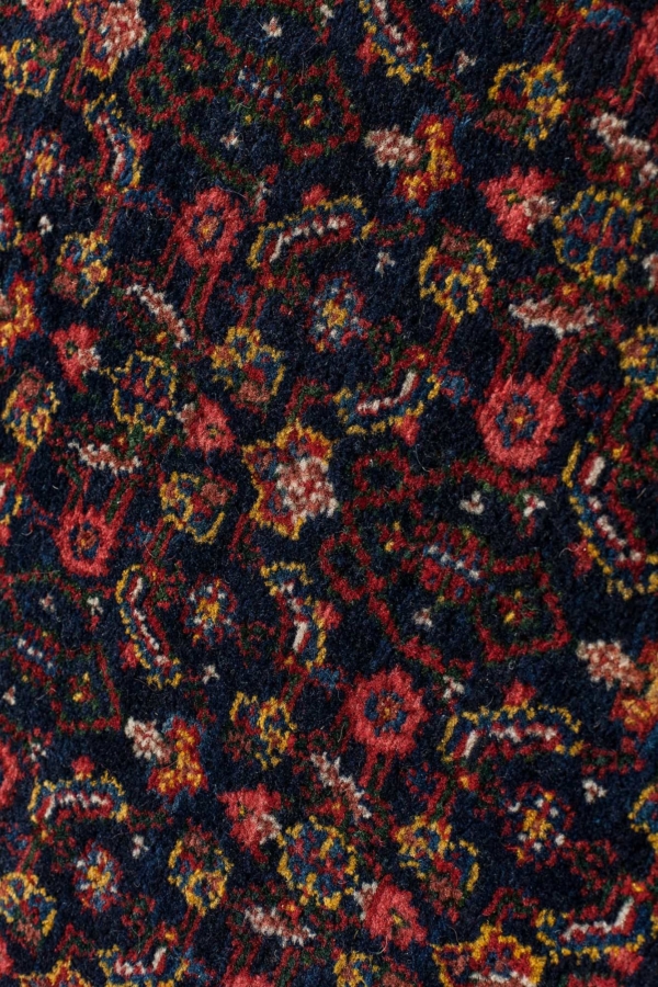 Persian Senneh Runner at Essie Carpets, Mayfair London