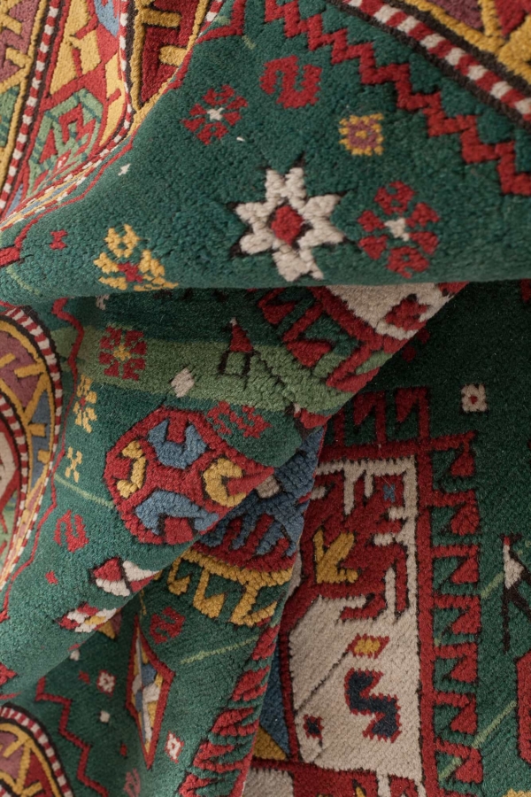 Turkish  Rug at Essie Carpets, Mayfair London