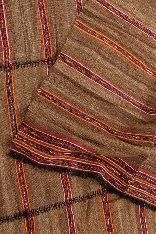 Persian Qashqai Kilim  Kilim at Essie Carpets, Mayfair London