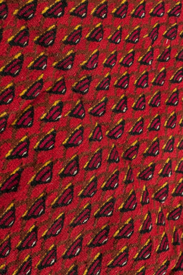 Extremely Fine Persian Senneh Kilim Kilim at Essie Carpets, Mayfair London