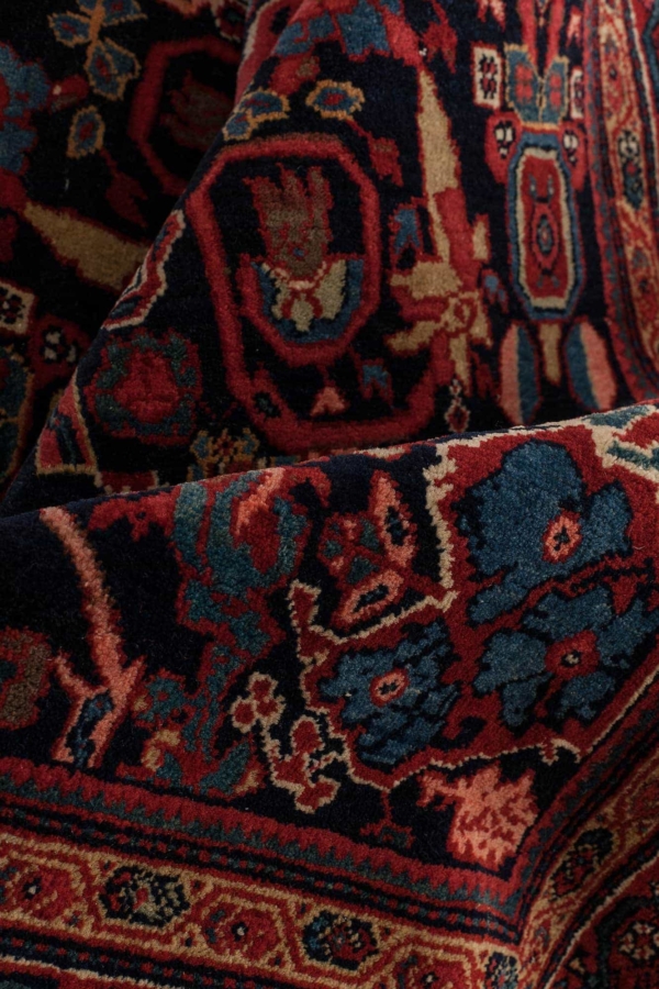 Saruk  Rug at Essie Carpets, Mayfair London