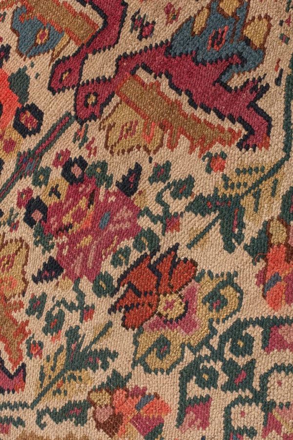 Karabakh Rug at Essie Carpets, Mayfair London