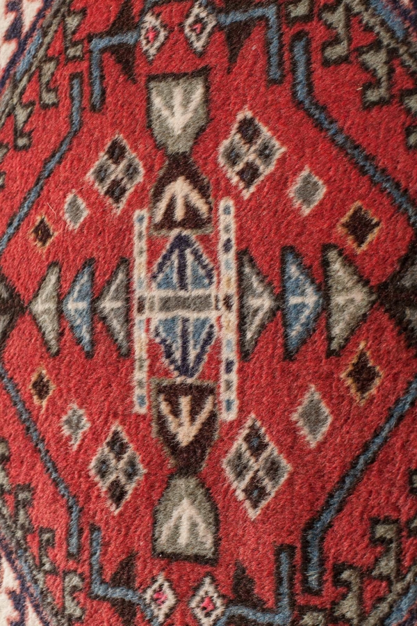 North Persian Runner at Essie Carpets, Mayfair London