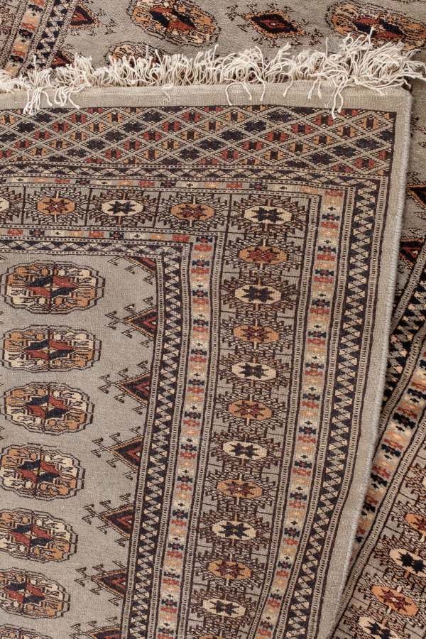 Bukhara Runner at Essie Carpets, Mayfair London