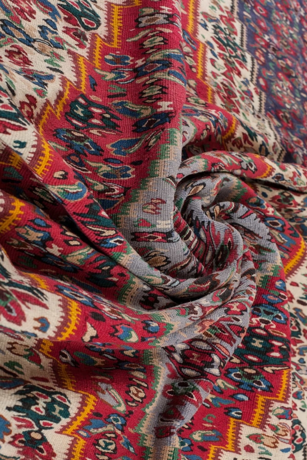 Persian Senneh  Kilim  Kilim at Essie Carpets, Mayfair London