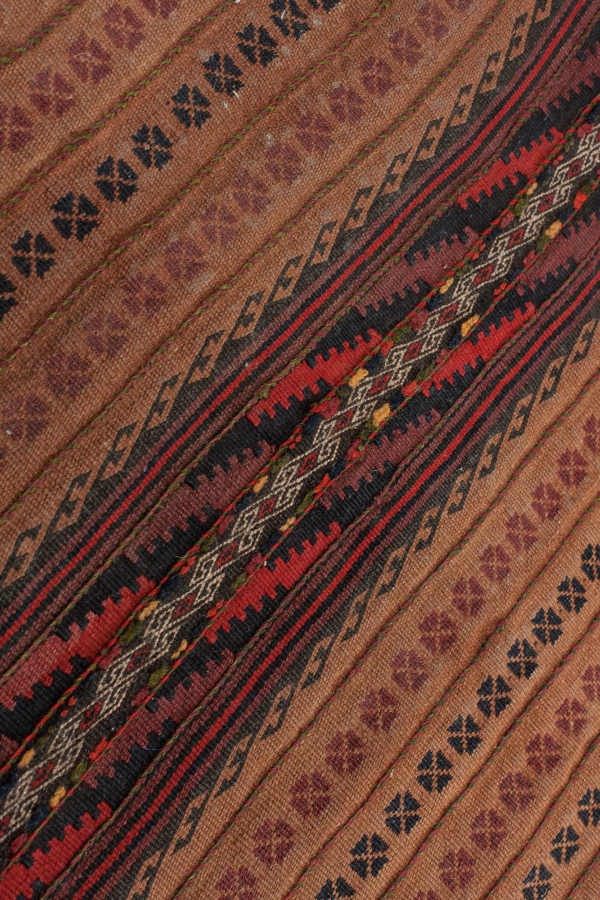 Persian Baluch Kilim Kilim at Essie Carpets, Mayfair London