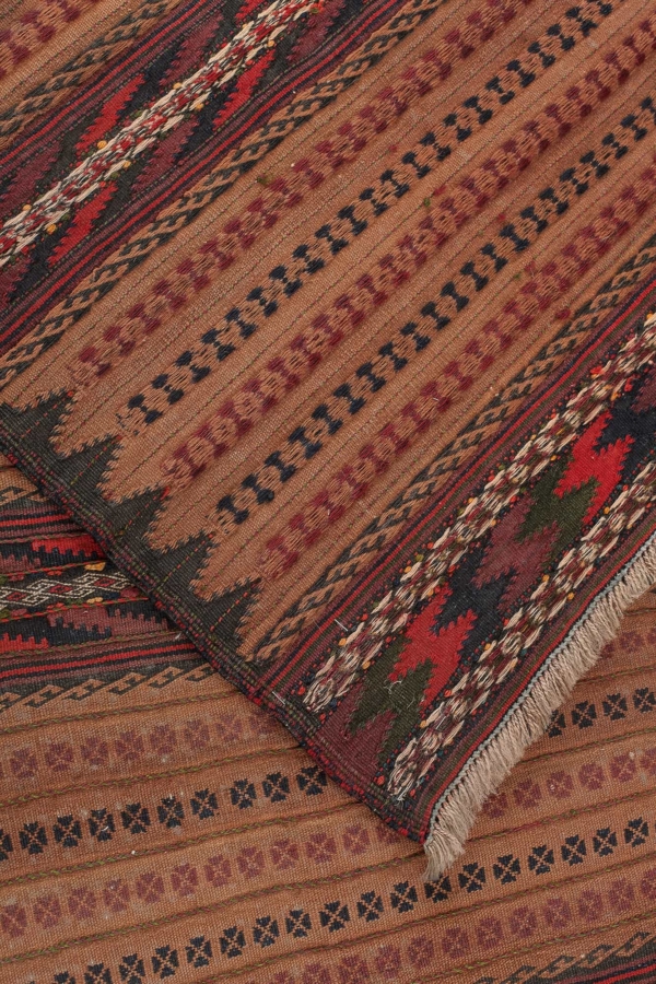 Persian Baluch Kilim Kilim at Essie Carpets, Mayfair London