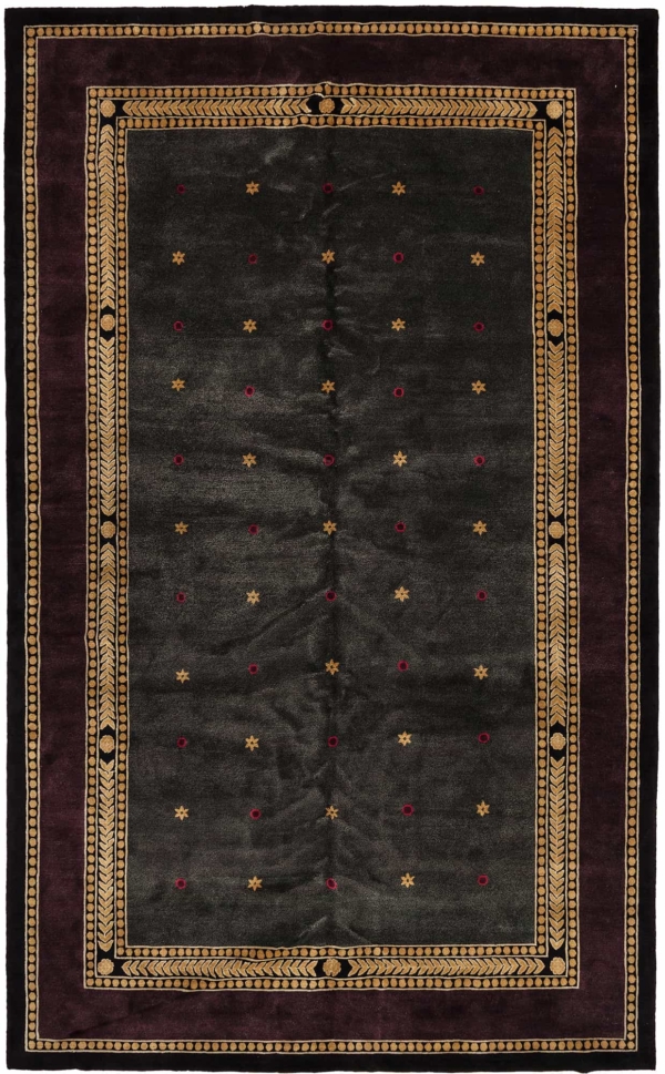Chinese Carpet at Essie Carpets, Mayfair London