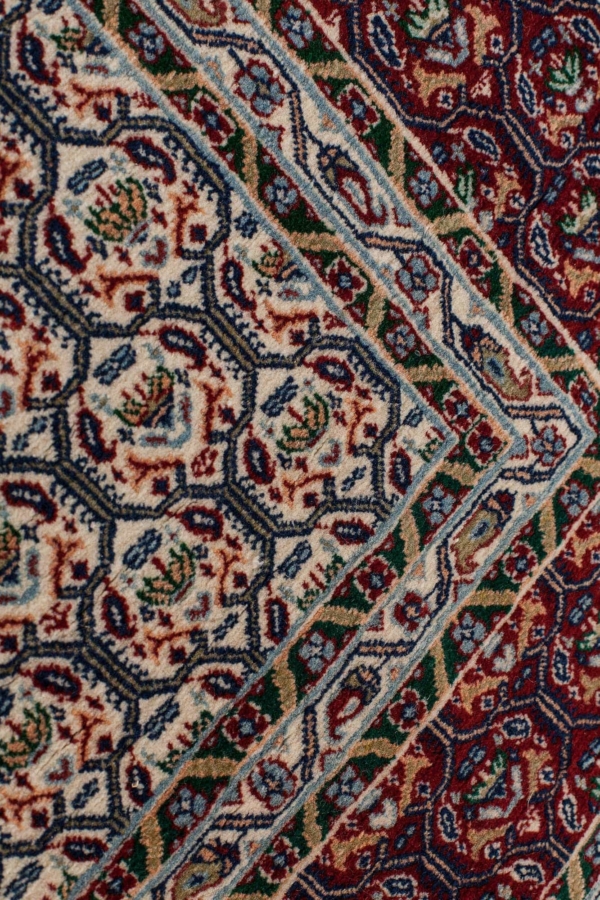 Esfahan  Rug at Essie Carpets, Mayfair London