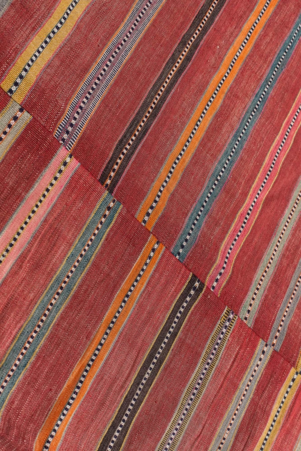 Persian Jajim Kilim Kilim at Essie Carpets, Mayfair London