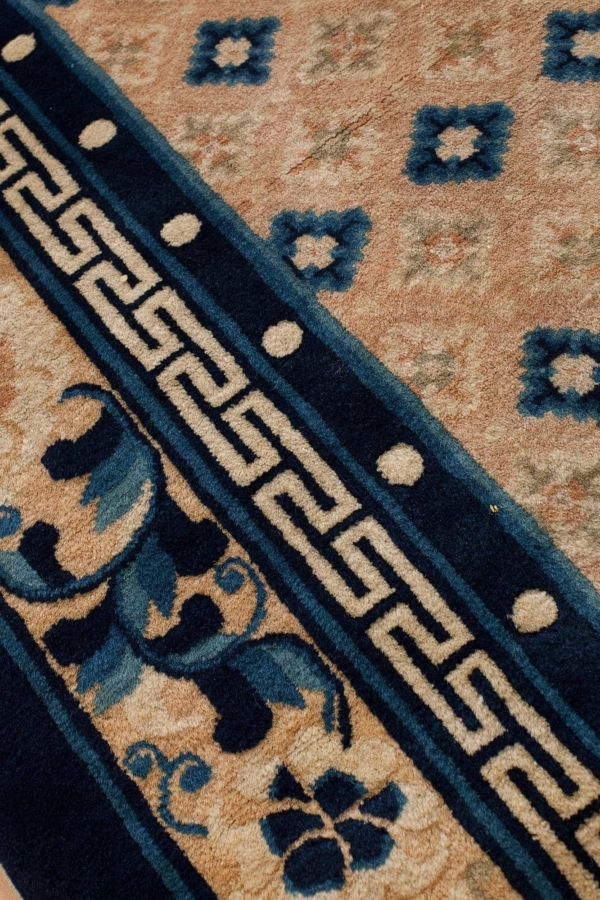 Chinese  Rug at Essie Carpets, Mayfair London