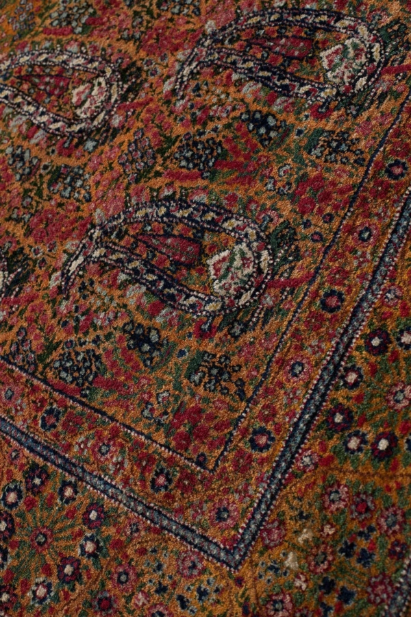 Persian Ravar Kerman   Rug at Essie Carpets, Mayfair London