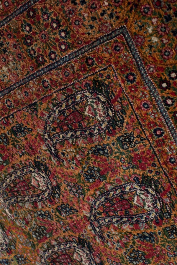 Persian Ravar Kerman   Rug at Essie Carpets, Mayfair London