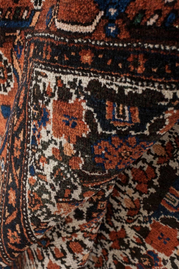 Abadeh Rug at Essie Carpets, Mayfair London