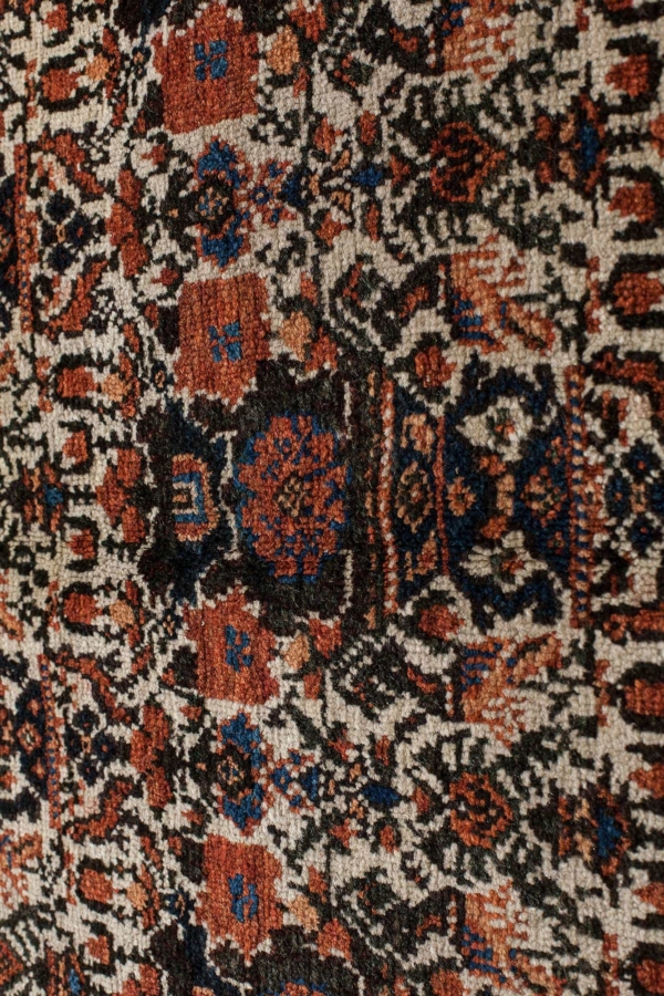 Abadeh Rug at Essie Carpets, Mayfair London