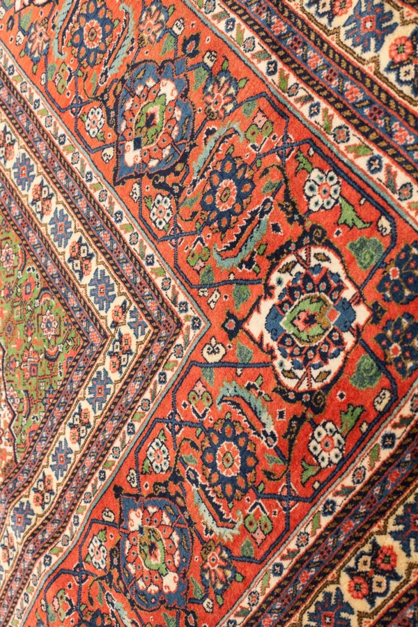 Mashayer/Mashaer Carpet at Essie Carpets, Mayfair London