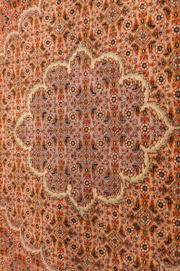 Fine Tabriz Rug at Essie Carpets, Mayfair London