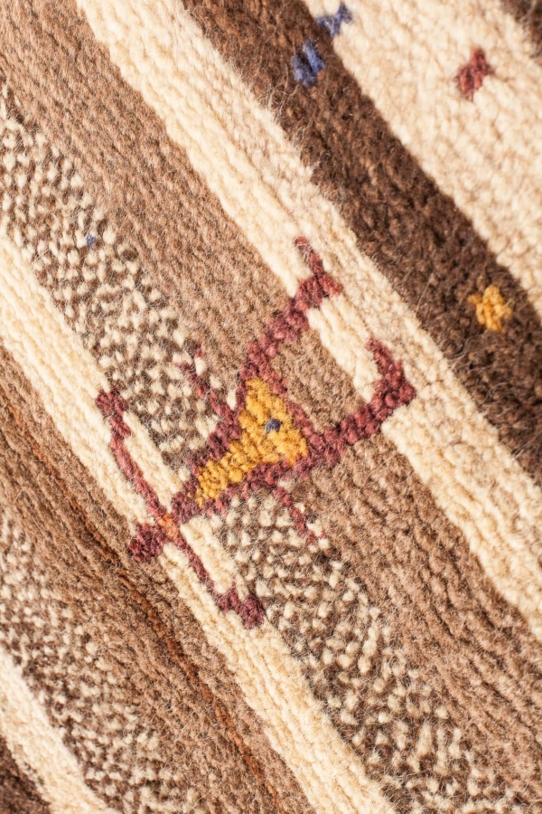 Qashqai Tribal  Rug at Essie Carpets, Mayfair London
