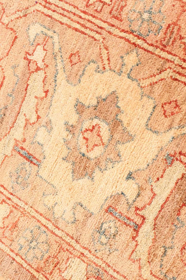 Afghan  Carpet at Essie Carpets, Mayfair London