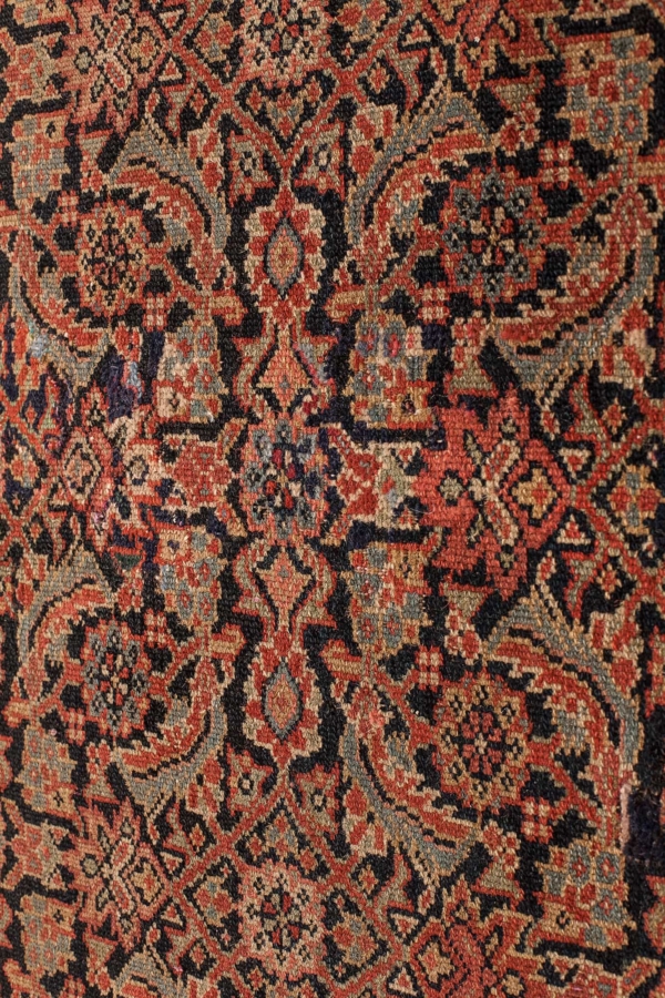 Farahan Rug at Essie Carpets, Mayfair London