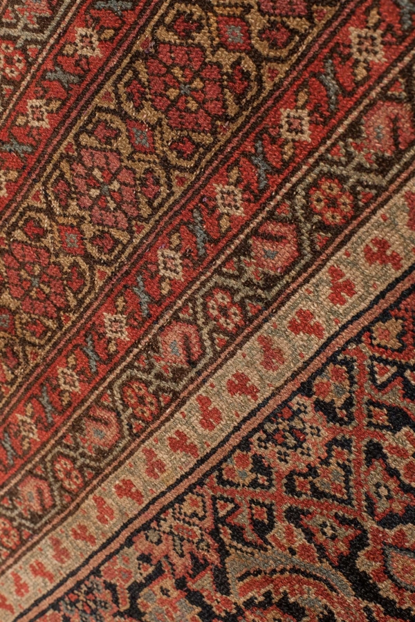 Farahan Rug at Essie Carpets, Mayfair London